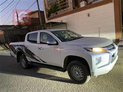 ميتسوبيشي L200